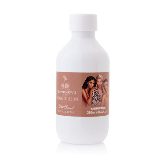 Salted Caramel Diffuser Refill (Fernando's Signature Scent)