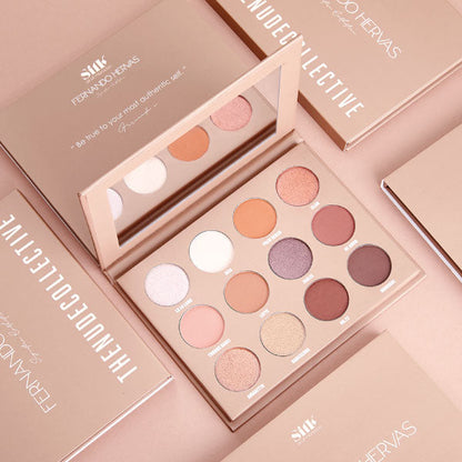 Beauty Expo Deals 2026 - The Nude Collective Combo
