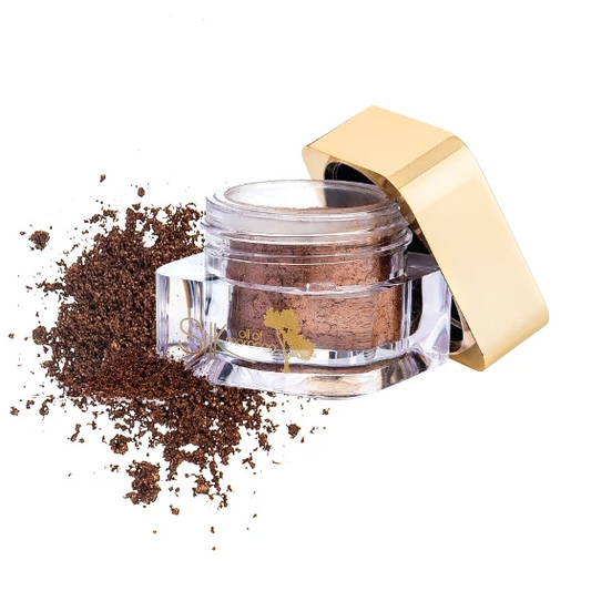 Caffeine Fix - Vegan Eye Shimmer