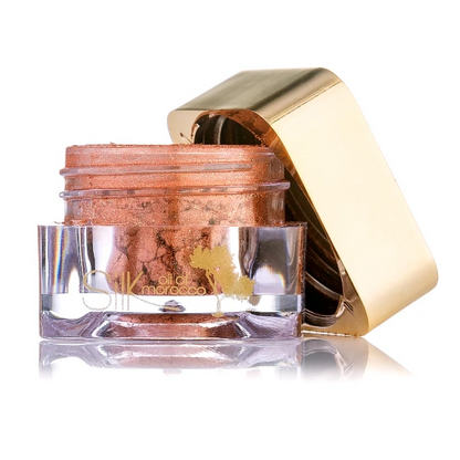 Sahara Shimmer Trio