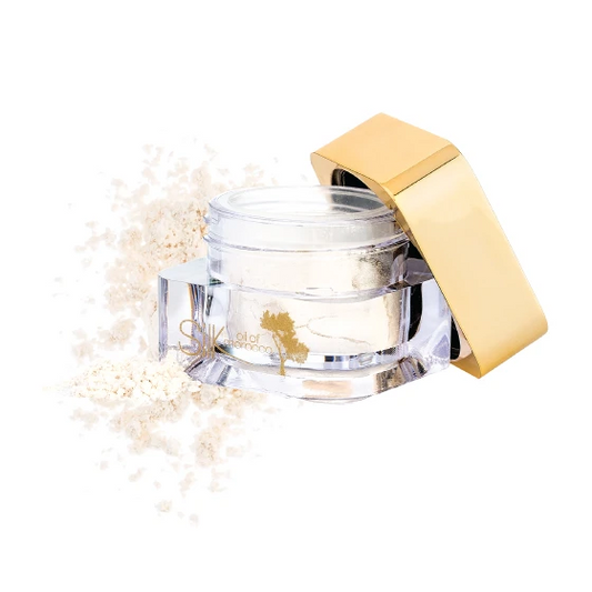 Icy Bliss - Vegan Eye Shimmer