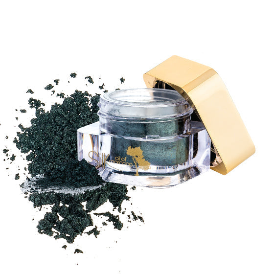 Beauty Expo Deals 2026- Midnight Vegan Eye Shimmer