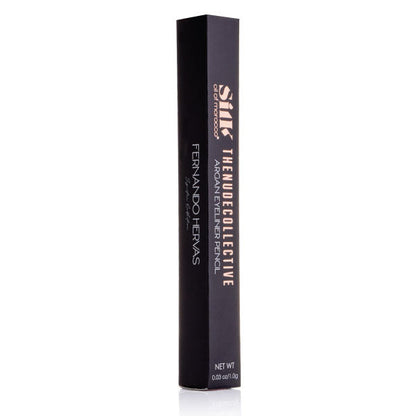 Dark As Night Black Eyeliner