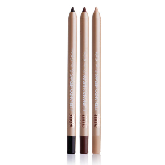 Eyeliner Trio