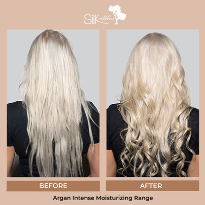 Beauty Expo Deals 2026- Argan Intense Hydrating Hair Masque