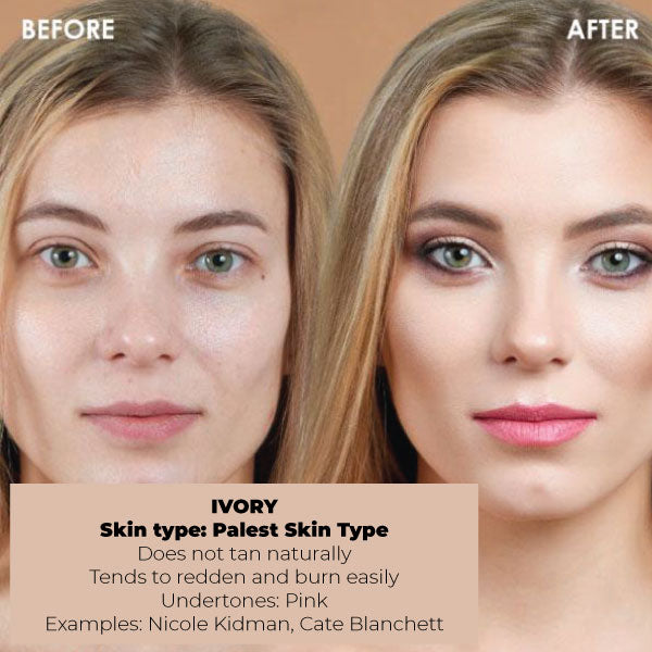 Argan Vegan Cream Compact - Starter Pack