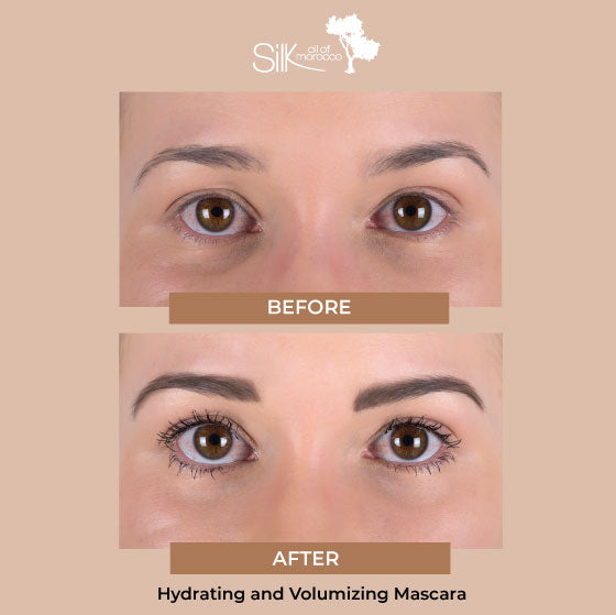 Monthly Deal - Hydrating and Volumizing Mascara