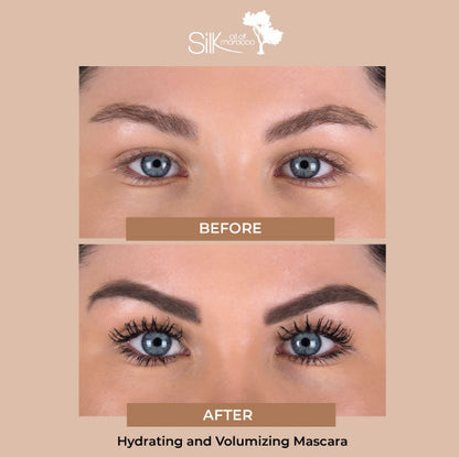 Hydrating & Volumizing Fibre Lash Mascara Kit