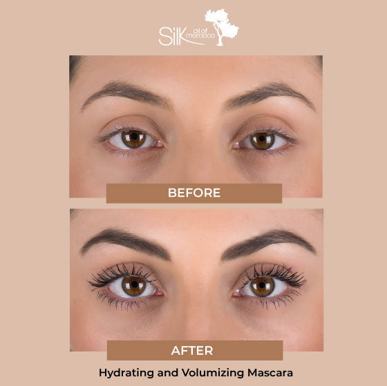 Monthly Deal - Hydrating and Volumizing Mascara