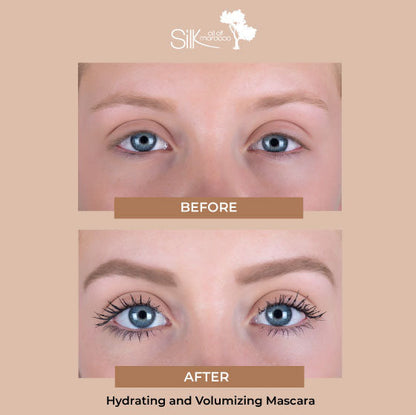 Monthly Deal - Hydrating and Volumizing Mascara