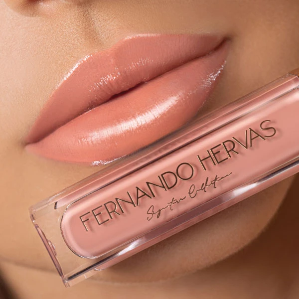 Hollywood Blush & Shine