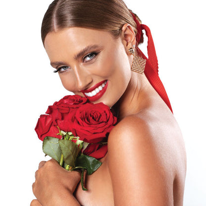 A Box of Roses Beauty Hamper