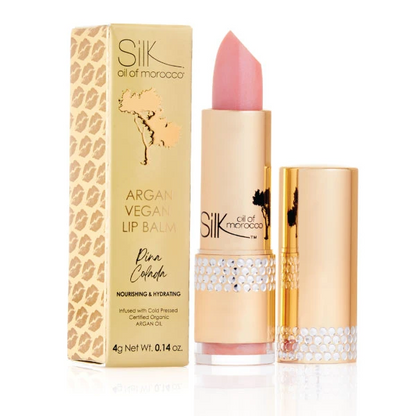 Expo Deal - Argan Lip Balm Trio