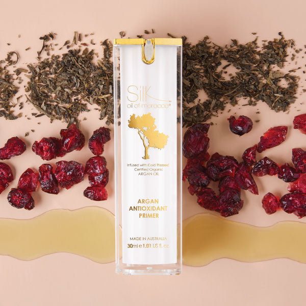 Argan Trio Treat - Industry Deal