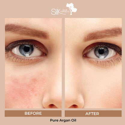 Beauty Expo Deals 2026 - 30ml Pure Argan Oil