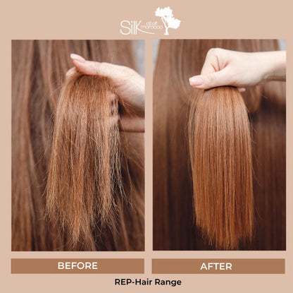 Beauty Expo Deals 2026 - Argan REP-Hair Protein Masque