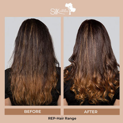 Beauty Expo Deals 2026 - Argan REP-Hair Protein Masque