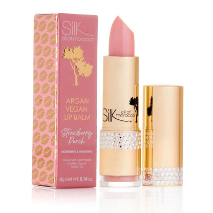 Expo Deal - Argan Lip Balm Trio