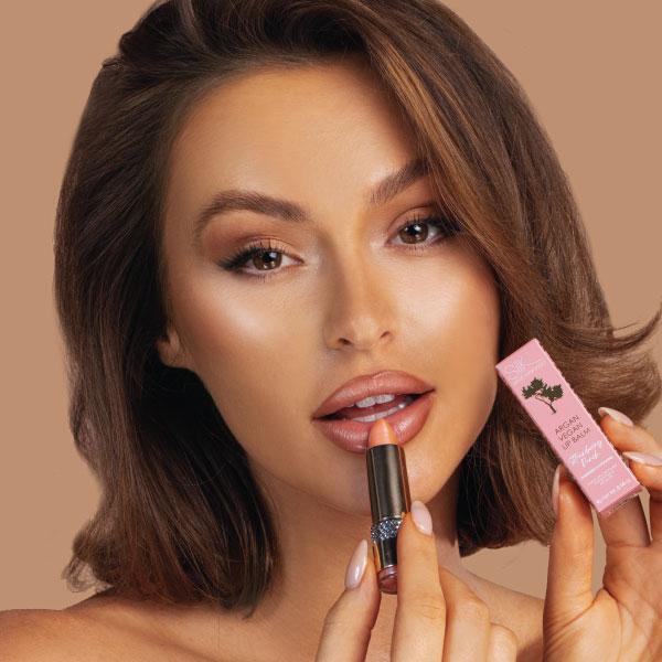 Expo Deal - Argan Lip Balm Trio