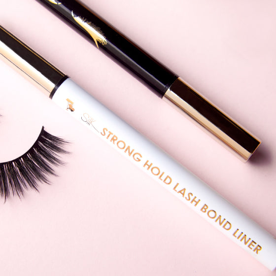 Line Em Up Faux Mink Liner Duo - Value Pack