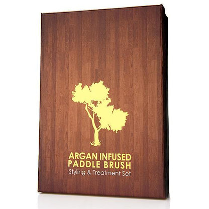 Expo Deal - Argan Styling and Treatment Set Duo