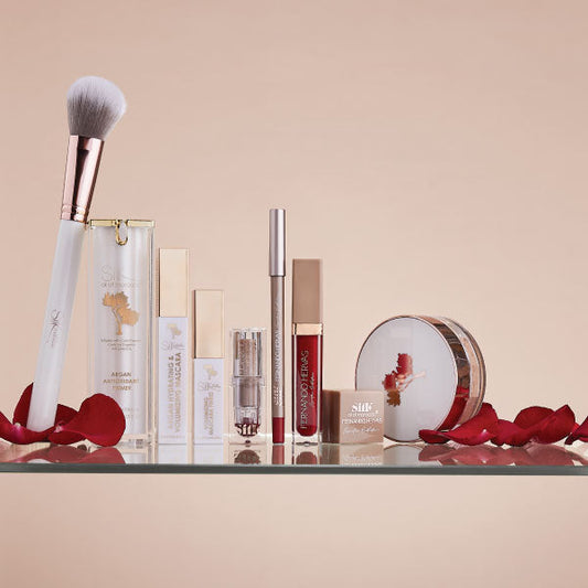 Allure Beauty Box
