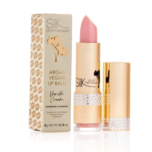 Expo Deal - Argan Lip Balm Trio