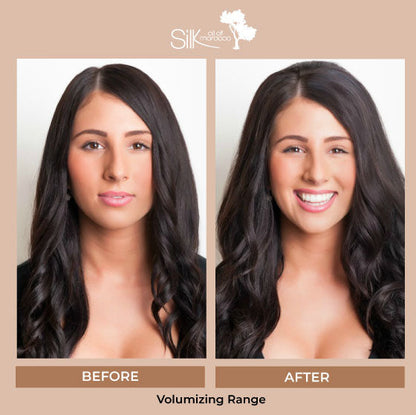 Beauty Expo Deals - 375ml Argan Volumizing Shampoo