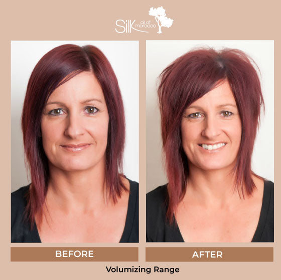 Monthly Deal - Argan Volumizing Dust