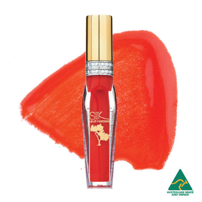 Beauty Expo Deals 2026 - Candy Apple Argan Vegan Lip Stain