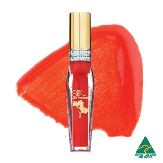 Beauty Expo Deals 2026 - Candy Apple Argan Vegan Lip Stain