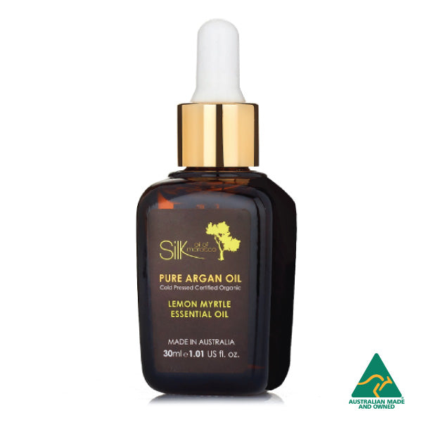 Pure Argan Oil - Starter Pack
