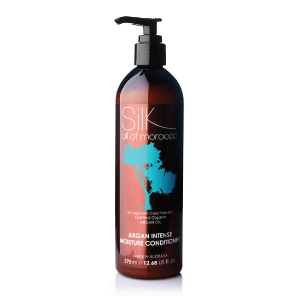 Argan Intense Moisture - Starter Pack