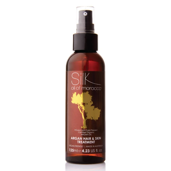 Argan Intense Moisture - Starter Pack