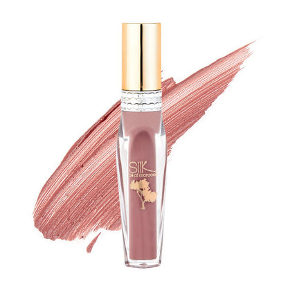 Argan Matte Liquid Lipstick - Starter Pack