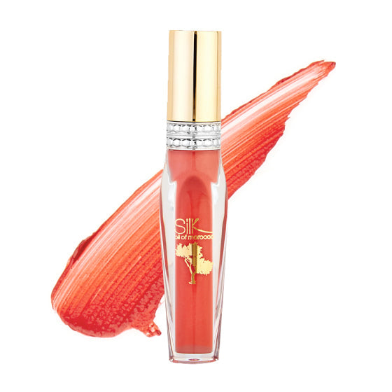 Argan Matte Liquid Lipstick - Starter Pack