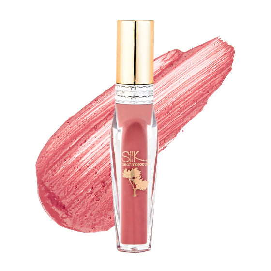 Argan Matte Liquid Lipstick - Starter Pack