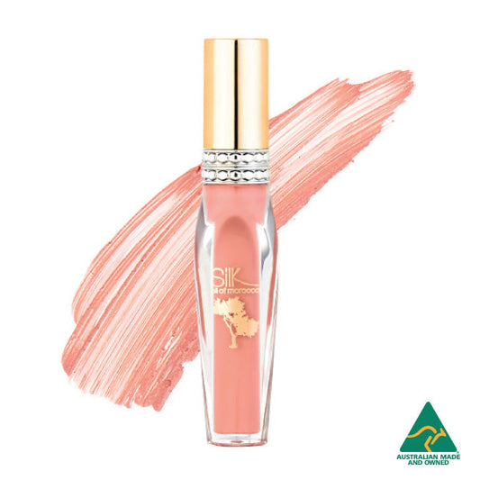 Monthly Deal - PIXIE Argan Vegan Matte Liquid Lipstick