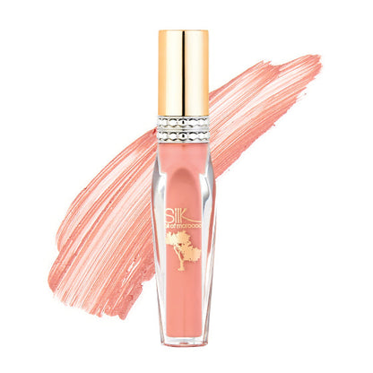 Argan Matte Liquid Lipstick - Starter Pack