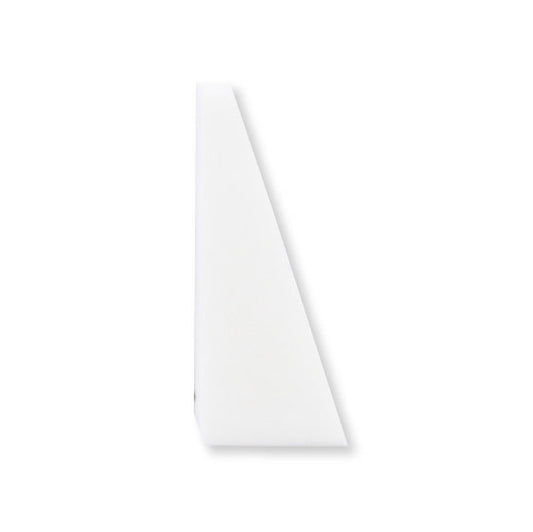 Disposable White Sponge (PK 24)