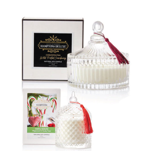 Hamptons Christmas Duo Option 2