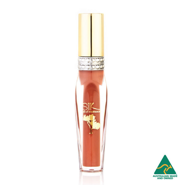 Tiramisu Argan Vegan Matte Liquid Lipstick