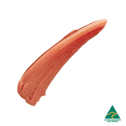 Tiramisu Argan Vegan Matte Liquid Lipstick