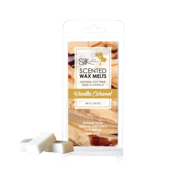 Vanilla Caramel Aroma - Value Pack