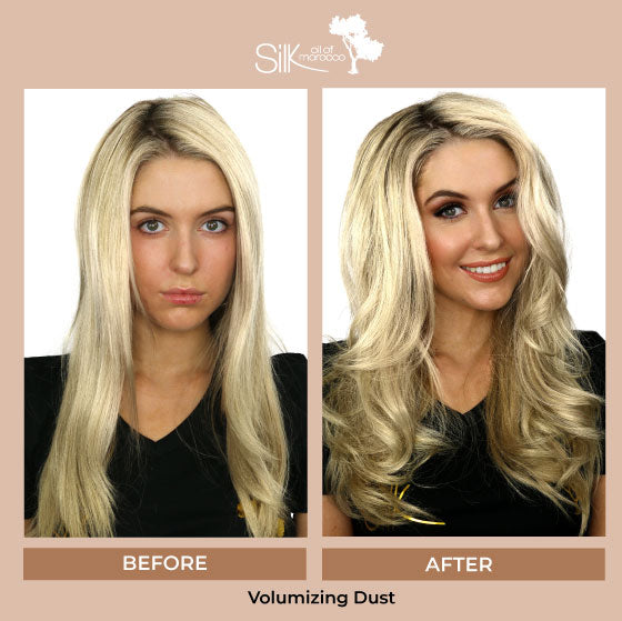 Monthly Deal - Argan Volumizing Dust