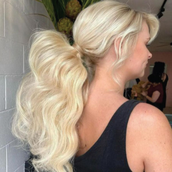 Monthly Deal - Argan Volumizing Dust