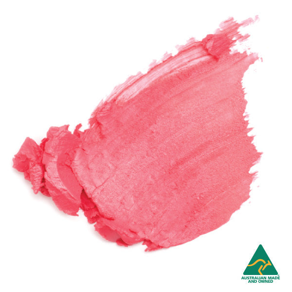 Beauty Expo Deals 2026 - Watermelon - Argan Vegan Lipstick