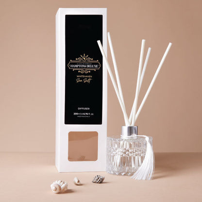 Whitehaven Hamptons Deluxe Diffuser